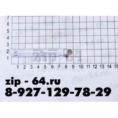Палец опоры полок 857102
