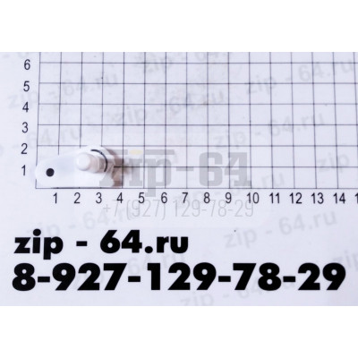 Упор средний правый C00857188