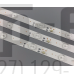 Светодиодная подсветка для телевизора  DEXP 32 дюймов BOEI 320WU1 DEXP F32C7100B/W 321E5Q 32PHF3056/