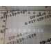 Светодиодная подсветка для телевизора  DEXP 32 дюймов BOEI 320WU1 DEXP F32C7100B/W 321E5Q 32PHF3056/