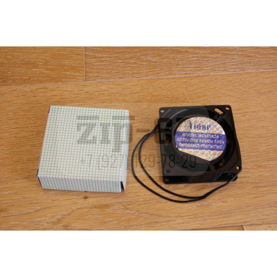 Вентилятор FM8025A2HSL 80*80*27mm 220-240V AC
