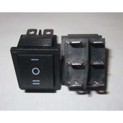 Кнопка клавишная KСD4 15A 250V