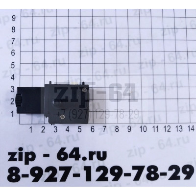 Кнопка к электроинструментам FA2-4/1BEK 4A 250V 8041