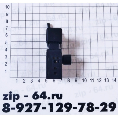 Кнопка к электроинструментам FA2-6/1BEK 6A 250V 8024A