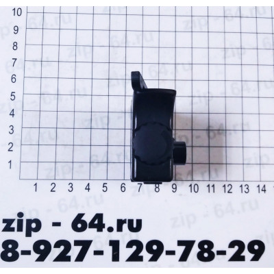 Кнопка к электроинструментам FA2-6/1BEK 6A 250V 8024A