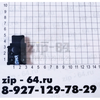 Кнопка к электроинструментам FA4-5/2BD 5A 250V 8149