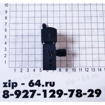 Кнопка к электроинструментам FA2-7/1BEK 14(12)A 125V 8012