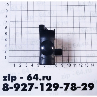 Кнопка к электроинструментам FA2-7/1BEK 14(12)A 125V 8012