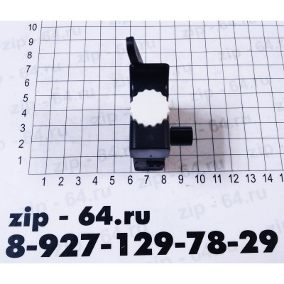 Кнопка к электроинструментам FA2-6/1BEK 6A 250V 8018A