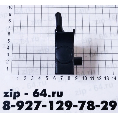 Кнопка к электроинструментам FA2-7/2BЕК 14(12)А 125V 8009