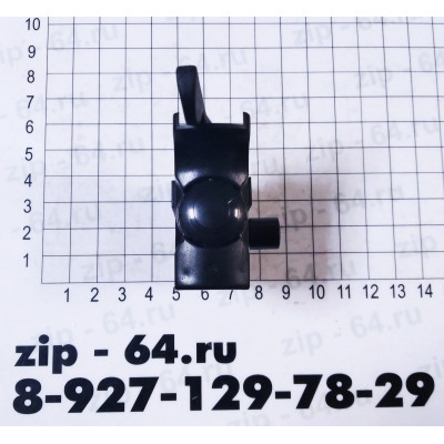 Кнопка к электроинструментам FA2-6/2BЕК 6(6)A 250V 8010