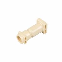Переходник термоблока (угол-180°) DeLonghi 5332239200, CFM904DL
