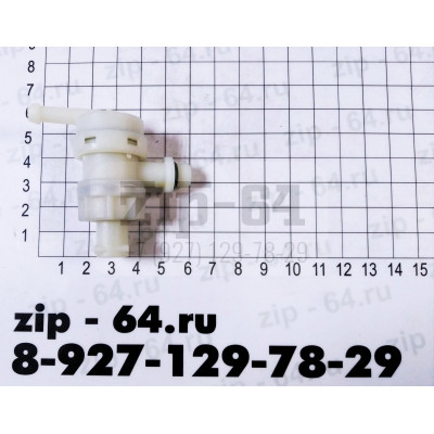 Клапан обратный DeLonghi 7313286129, 7332128100, CFM100DL