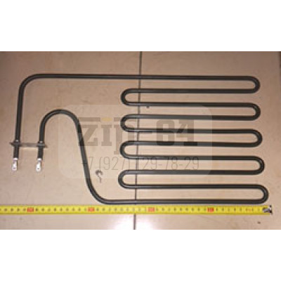 Тэн для сауны 2150W 230V Harvia 23,5/43см Тэн для сауны 2150W 230V Harvia 23,5/43см