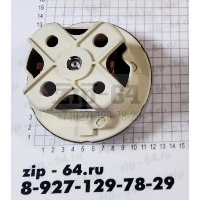 Двигатель для пылесоса 1600 W Samsung, H=114/30mm, D120/34, HWX-CG58 Двигатель для пылесоса 1600 W Samsung, H=114/30mm, D120/34, HWX-CG58
