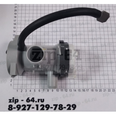 Насос LG EAU63743802 ORIGINAL 20 W 26V