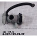 Насос LG EAU63743802 ORIGINAL 20 W 26V