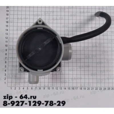 Насос LG EAU63743802 ORIGINAL 20 W 26V Насос LG EAU63743802 ORIGINAL 20 W 26V