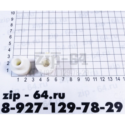 Втулка Centek для мясорубки Moulinex DF 42f
