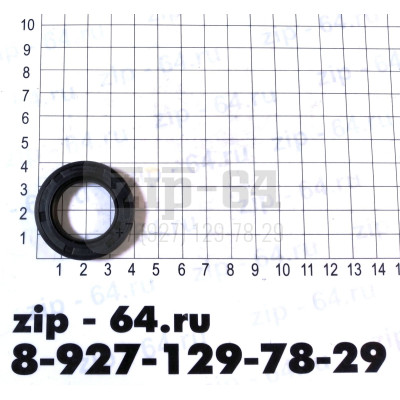Сальник 25х40х7 Сальник 25х40х7
