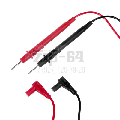 Щупы тестера REX07 Rexant 13-3032 414584/24