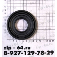 Сальник 40,2х60/86х10,5/16