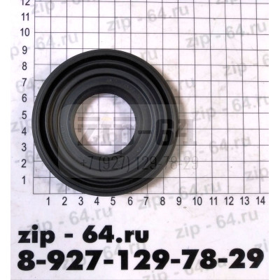 Сальник 40,2х60/86х10,5/16