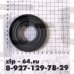 Сальник 40,2х60/86х10,5/16