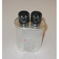 Конденсатор к СВЧ 2100V 0.91MF SVCH040 Конденсатор к СВЧ 2100V 0.91MF SVCH040