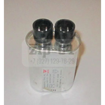 Конденсатор к СВЧ 2100V 0.91MF SVCH040