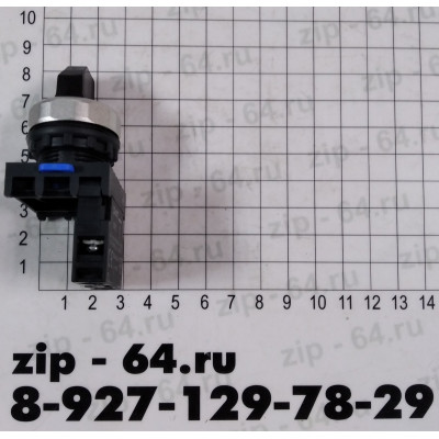 Переключатель с фиксацией NP8-10X/21 без подсветки 1НО черн. IP65 (R) CHINT 578661 1612199/24 Переключатель с фиксацией NP8-10X/21 без подсветки 1НО черн. IP65 (R) CHINT 578661 1612199/24