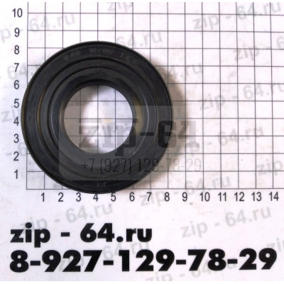 Сальник 40х74/80х14,5 Сальник 40х74/80х14,5