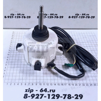 Электродвигатель Panasonic EHDS83AAK, DC310V 33W для внешнего блока сплит системы