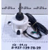 Электродвигатель Panasonic EHDS83AAK, DC310V 33W для внешнего блока сплит системы