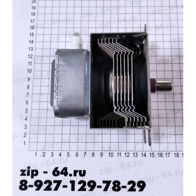 Магнетрон СВЧ Samsung OM75P(31) 1000W Магнетрон СВЧ Samsung OM75P(31) 1000W