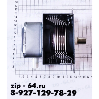 Магнетрон Samsung ОМ 75 S (21) 900W MCW351SA