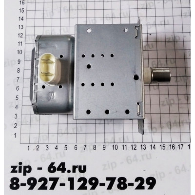 Магнетрон СВЧ LG 2M214-39F*