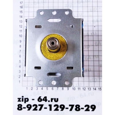 Магнетрон LG 2М214-21 MCW361LG Магнетрон LG 2М214-21 MCW361LG