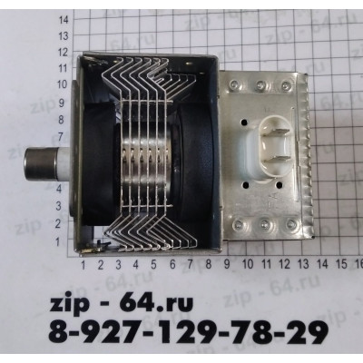 Магнетрон СВЧ 900W -LG- 2M214-21TAG (21GKH)