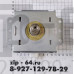 Магнетрон СВЧ LG (2M214-01TAG) Магнетрон СВЧ LG (2M214-01TAG)