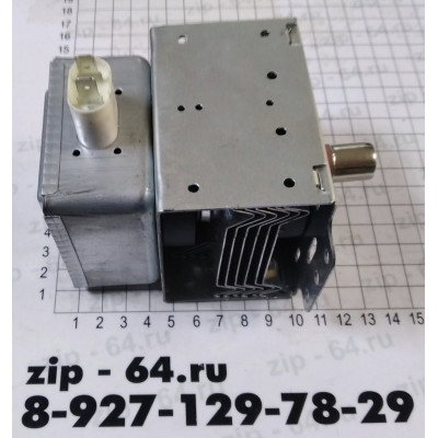 Магнетрон СВЧ LG (2M214-01TAG) Магнетрон СВЧ LG (2M214-01TAG)