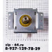 Магнетрон СВЧ 700-800W, (БЕЗ наклейки), 2M213-01TAG, 2M213-09B*,