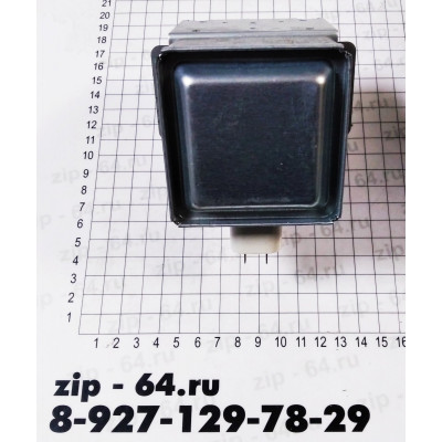Магнетрон СВЧ 700-800W, (БЕЗ наклейки), 2M213-01TAG, 2M213-09B*,