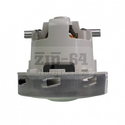 Двигатель для пылесоса (моющего) 1200W, Karcher, D=145/105, H=130/100mm 230V (11me65 6110950011).