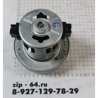 Двигатель для пылесоса 1500w, Н=121/42, D121/77, d35mm, (MKb9-G-T-O3) / KCL230-15 Двигатель для пылесоса 1500w, Н=121/42, D121/77, d35mm, (MKb9-G-T-O3) / KCL230-15
