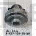 Двигатель для пылесоса 1500w, Н=121/42, D121/77, d35mm, (MKb9-G-T-O3) / KCL230-15 Двигатель для пылесоса 1500w, Н=121/42, D121/77, d35mm, (MKb9-G-T-O3) / KCL230-15