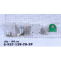 Насос к термосчайнику с платой 8V Насос к термосчайнику с платой 8V