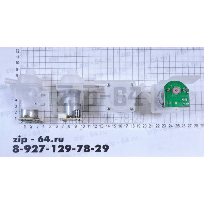 Насос к термосчайнику с платой 8V