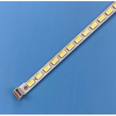 БОКОВАЯ светодиодная подсветка LG Innotek 32 дюйма, (415мм, 52 LED Lamp) 5030pkg, 52EA, 32LT360C, 7