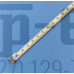 БОКОВАЯ светодиодная подсветка LG Innotek 32 дюйма, (415мм, 52 LED Lamp) 5030pkg, 52EA, 32LT360C, 7